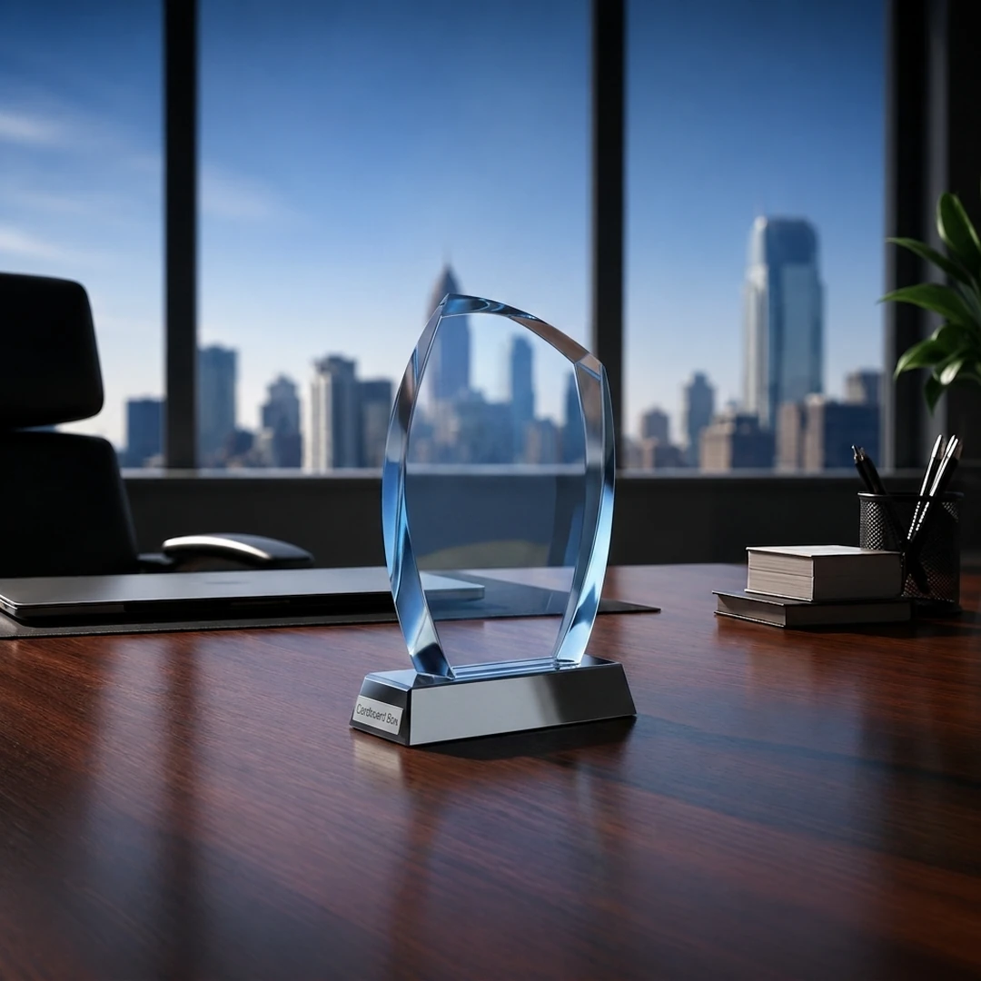 Crystal Awards 65